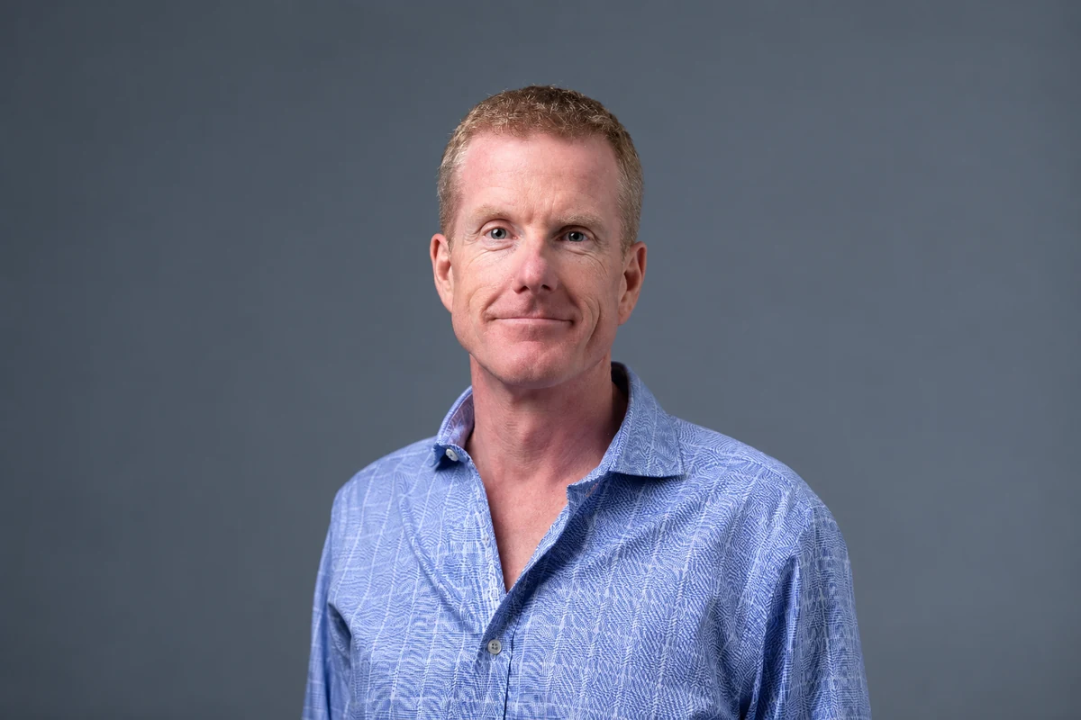 Andrew Pearce