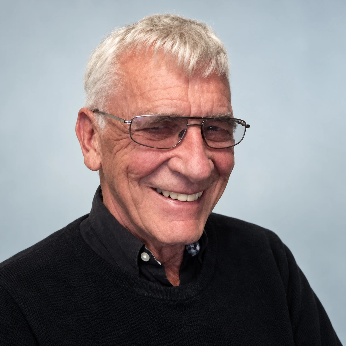 John Galvin